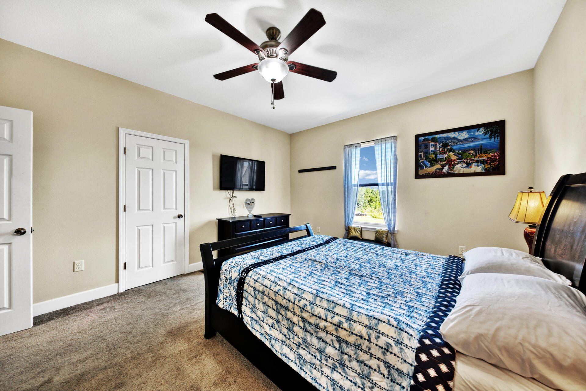 ARBOR LAKE PHASE II - Residential Lease