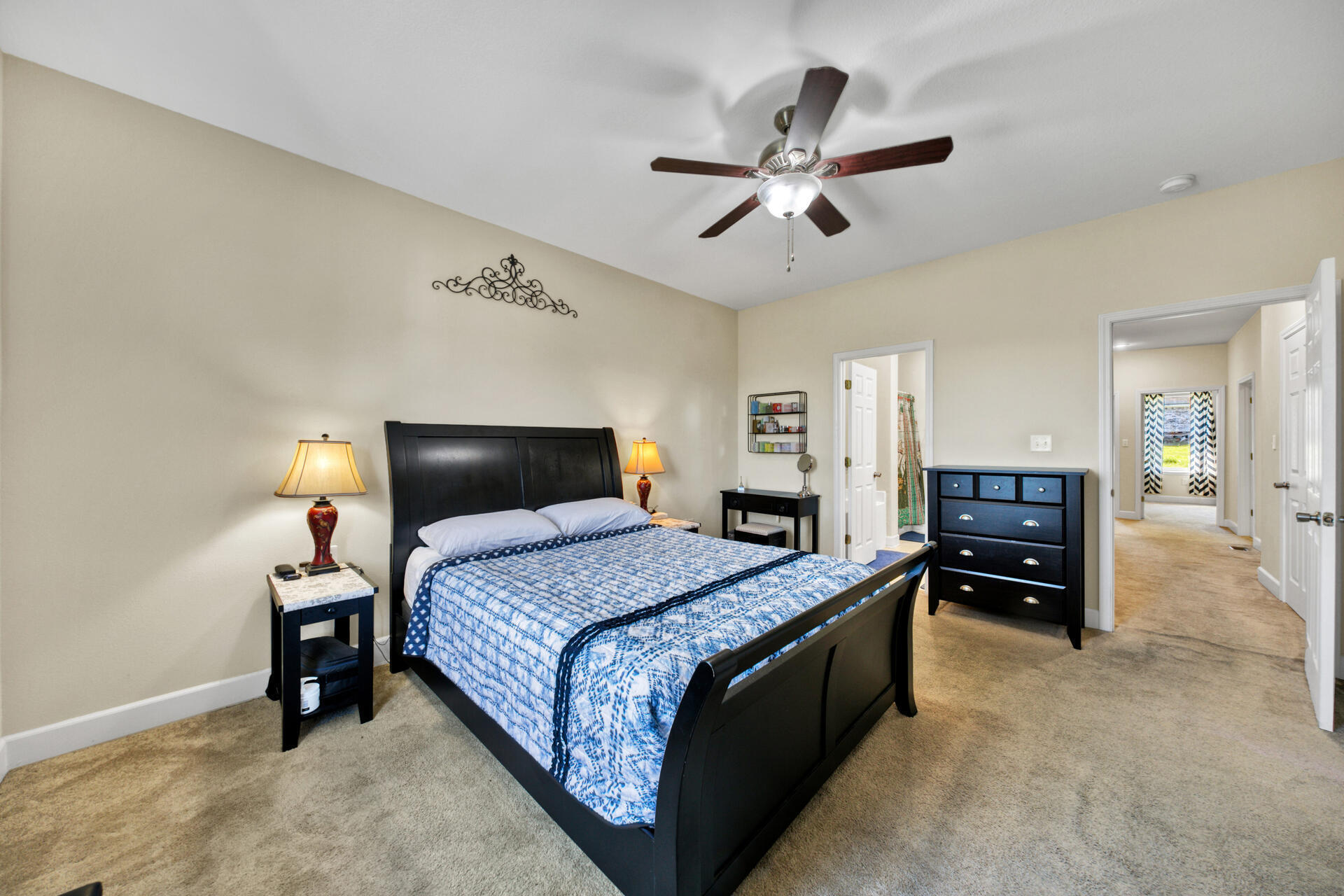 ARBOR LAKE PHASE II - Residential Lease