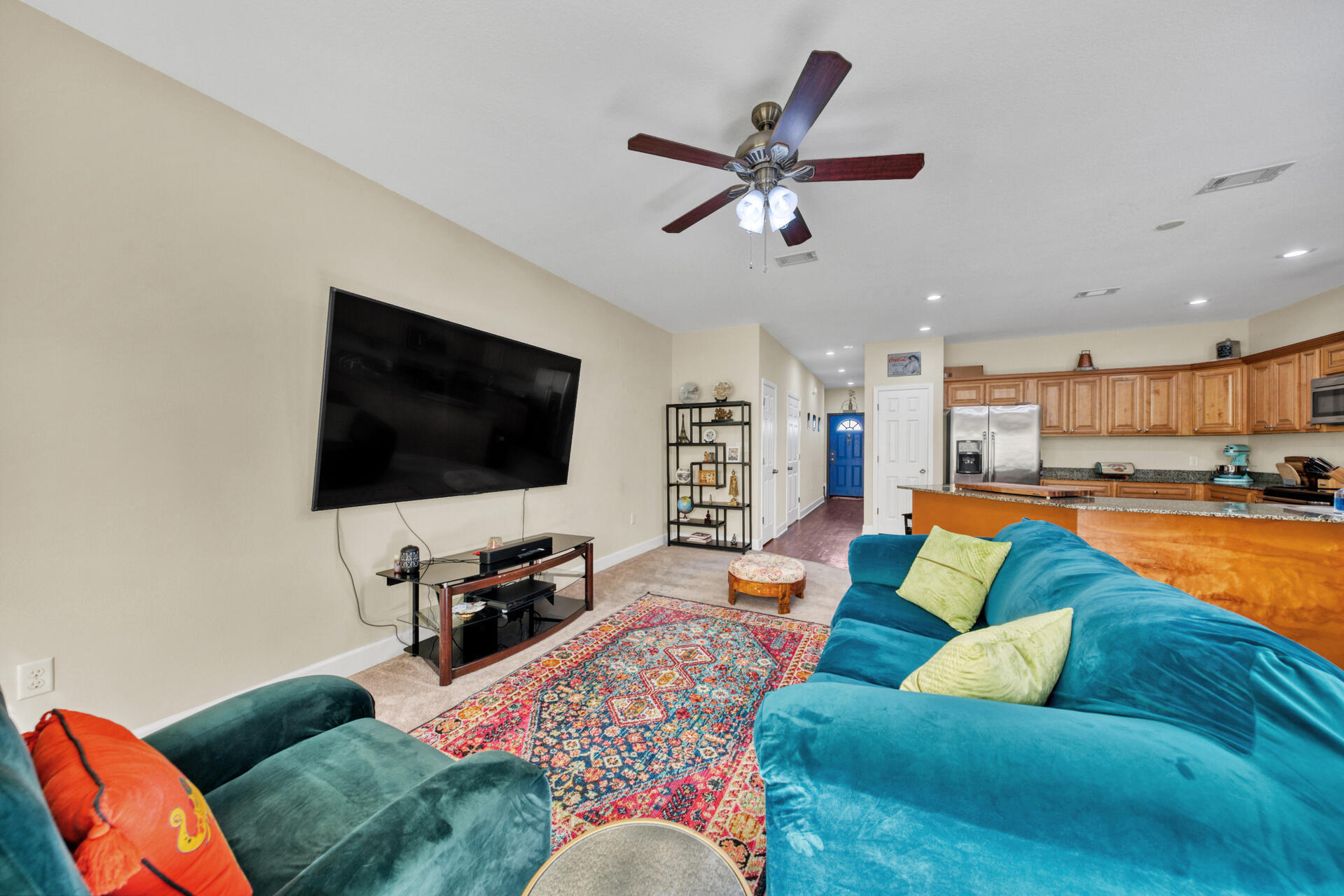 ARBOR LAKE PHASE II - Residential Lease