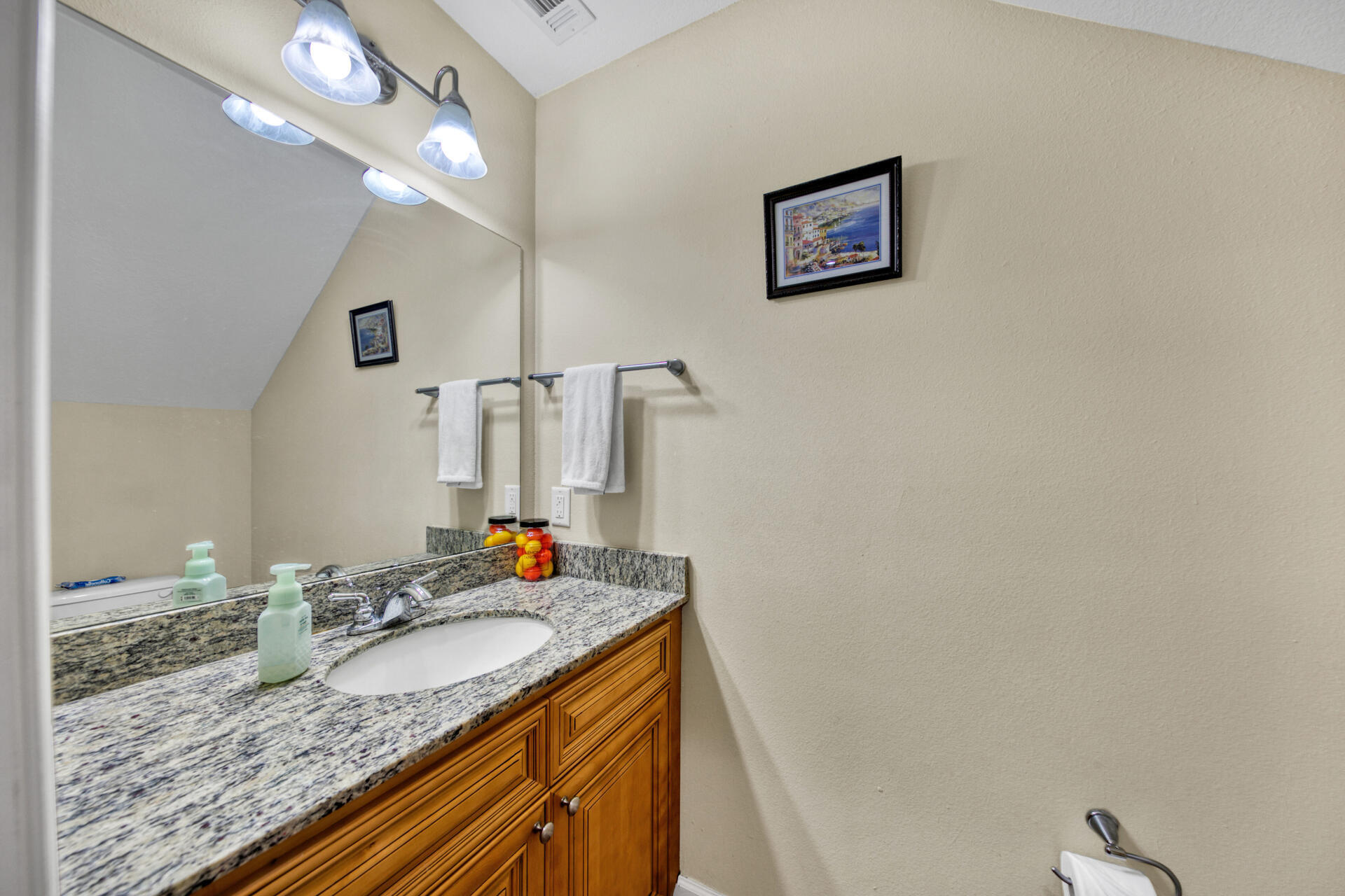 ARBOR LAKE PHASE II - Residential Lease