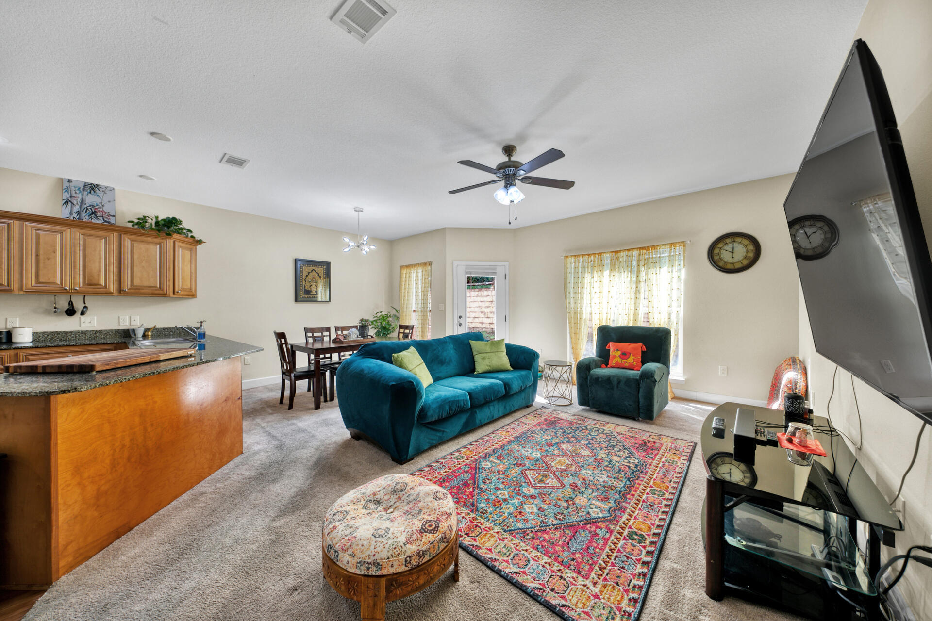 ARBOR LAKE PHASE II - Residential Lease