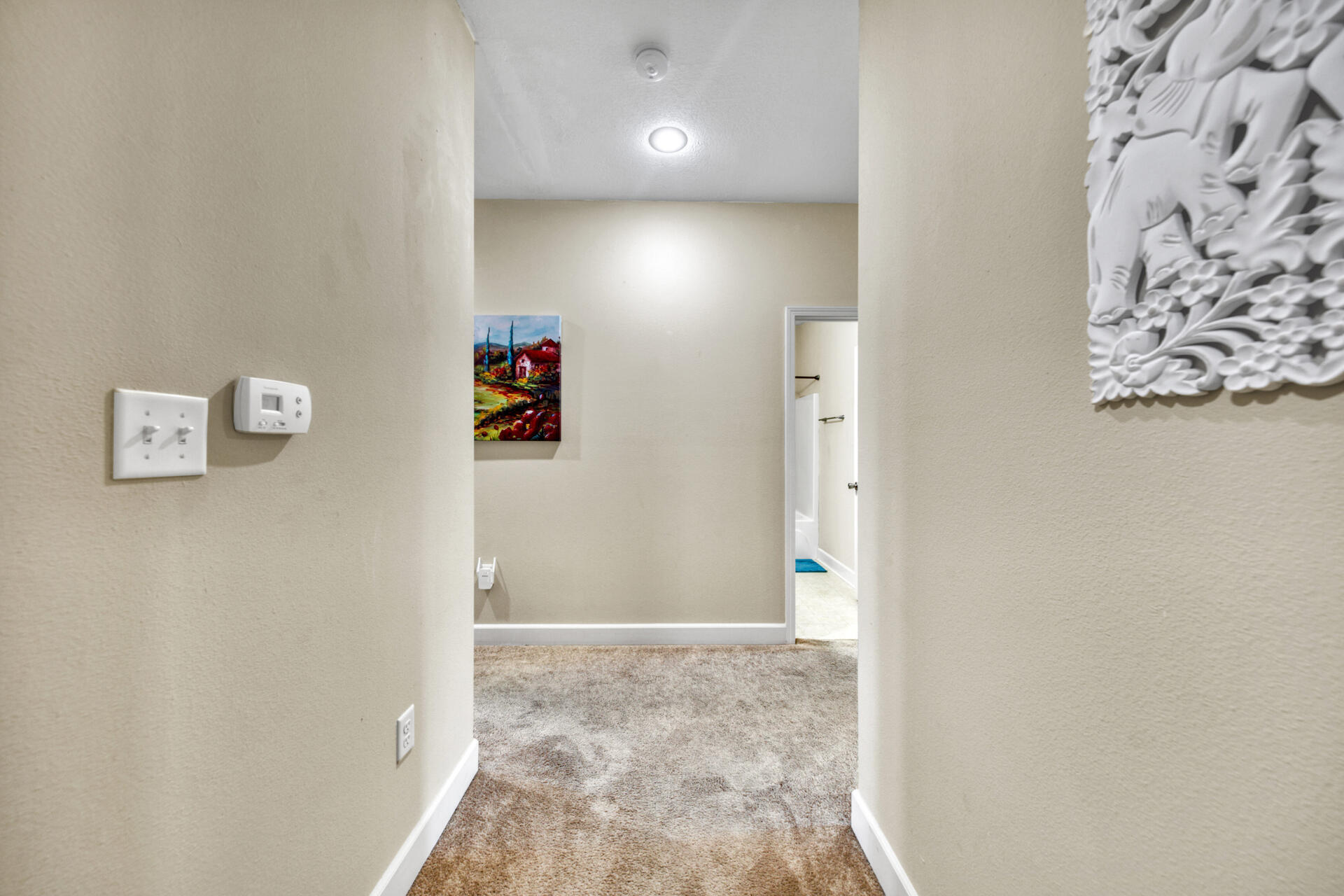 ARBOR LAKE PHASE II - Residential Lease