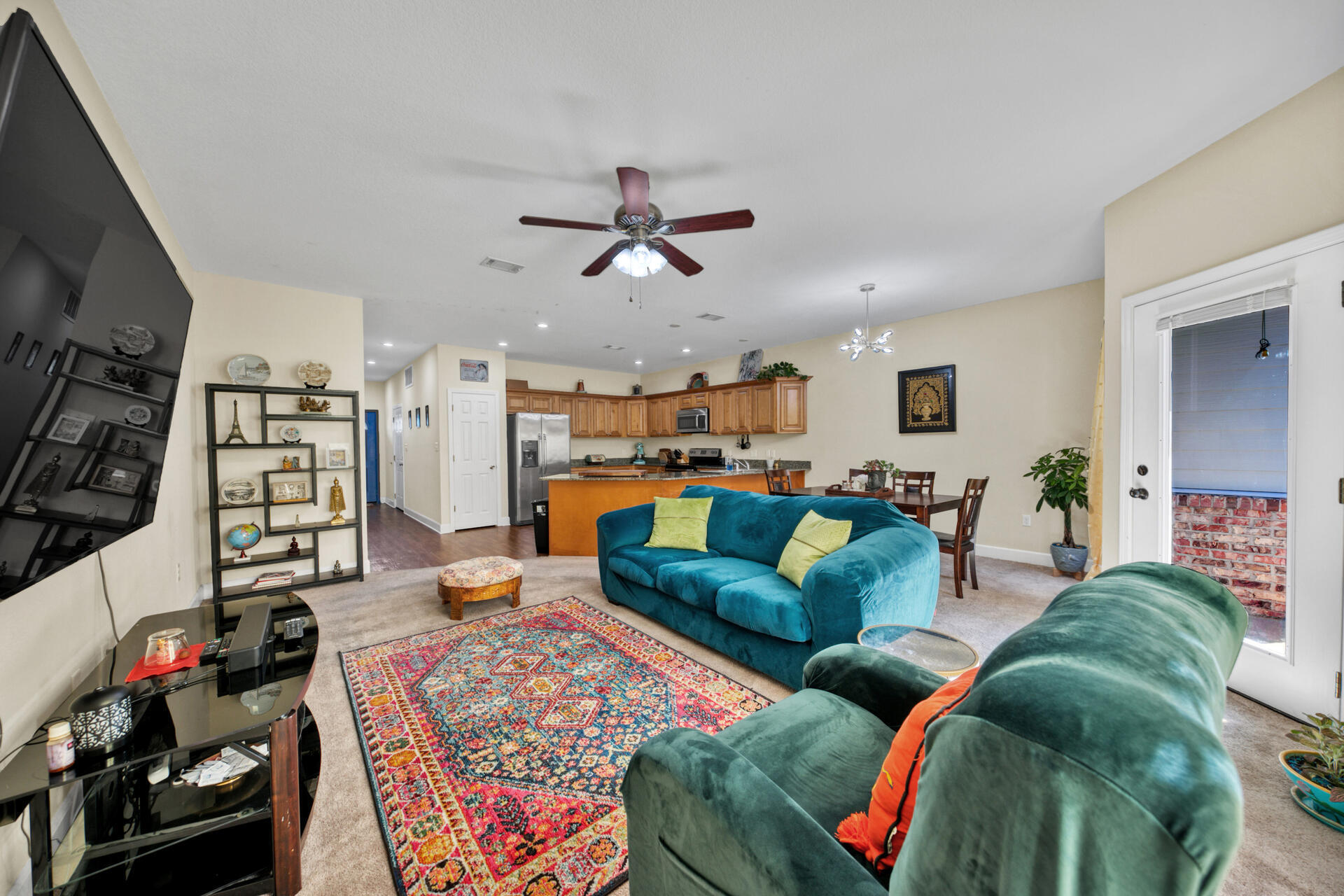 ARBOR LAKE PHASE II - Residential Lease
