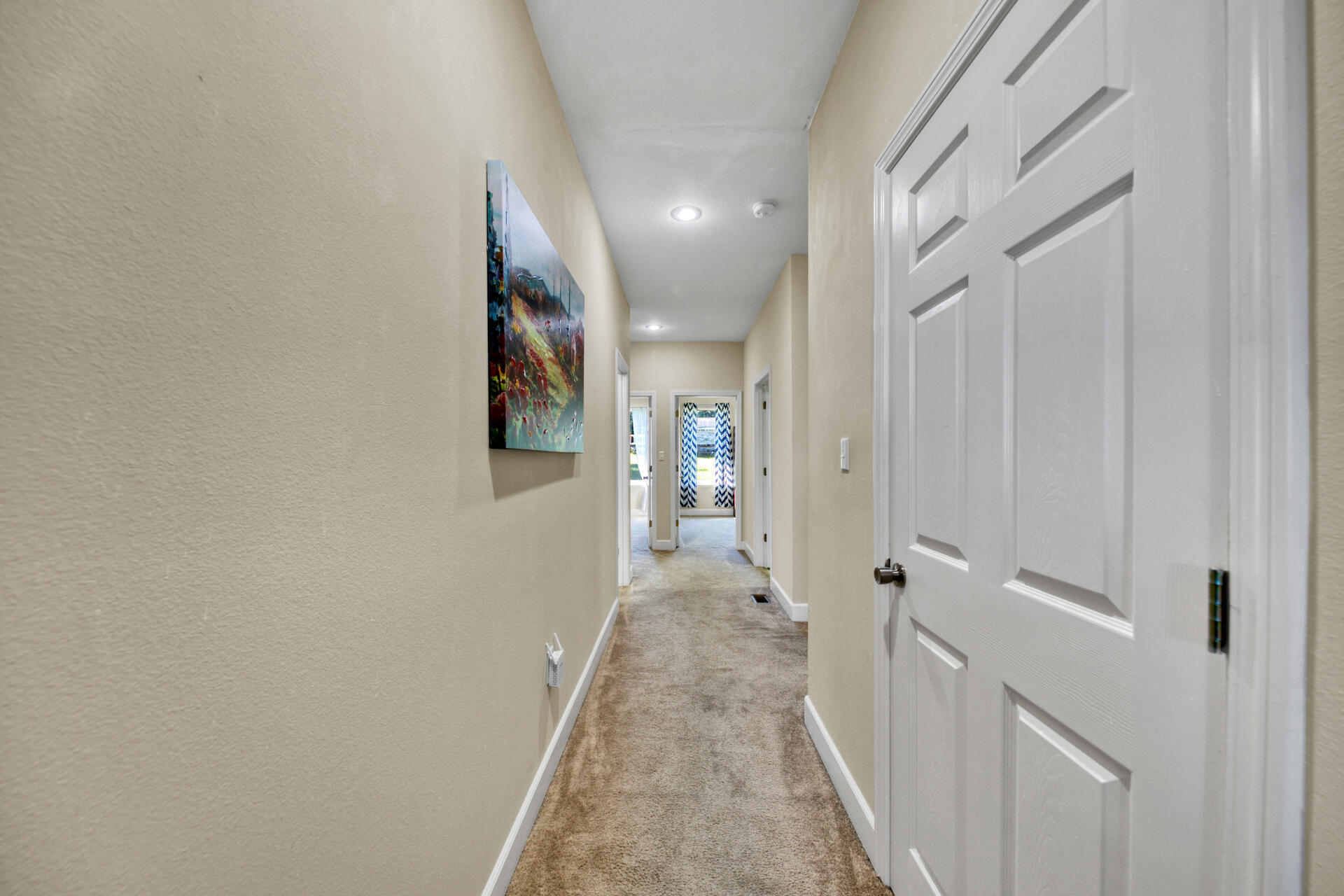 ARBOR LAKE PHASE II - Residential Lease