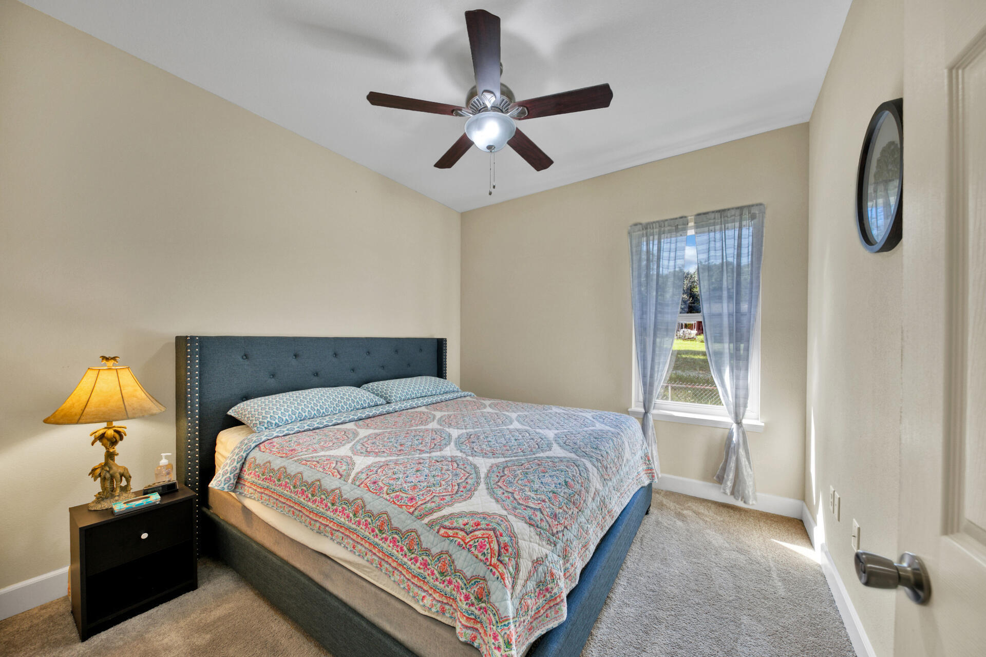 ARBOR LAKE PHASE II - Residential Lease