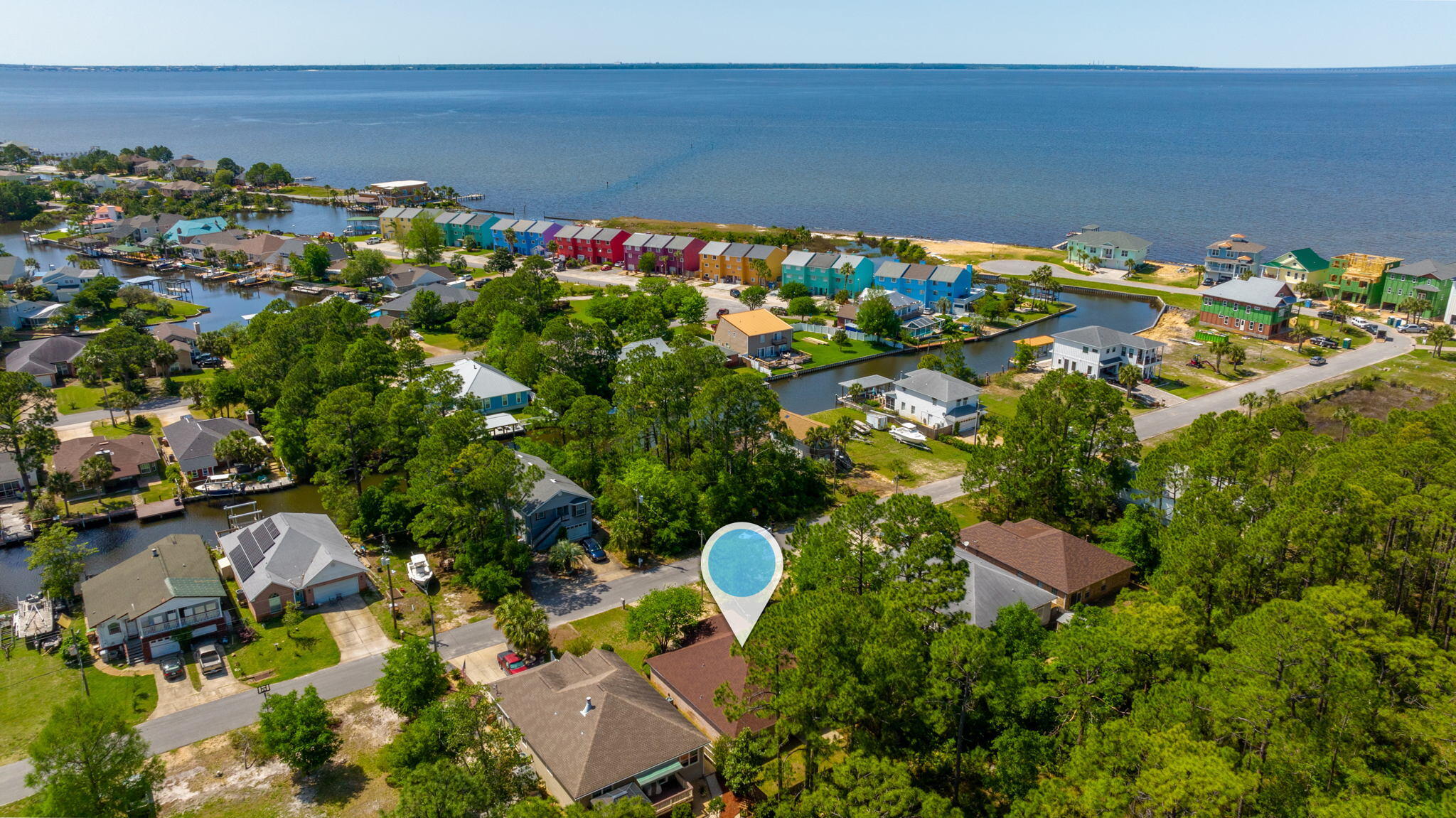 BAY RIDGE PARK - Residential