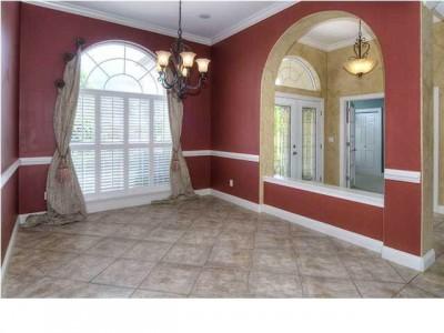 Magnolia Plantation at BlueWater Bay - Residential