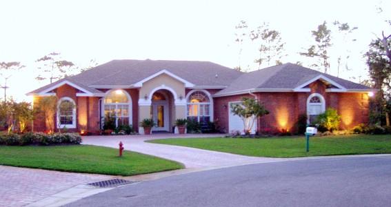 Magnolia Plantation at BlueWater Bay - Residential