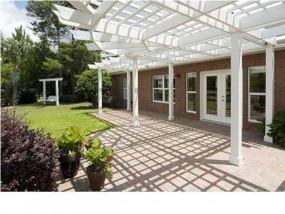 Magnolia Plantation at BlueWater Bay - Residential