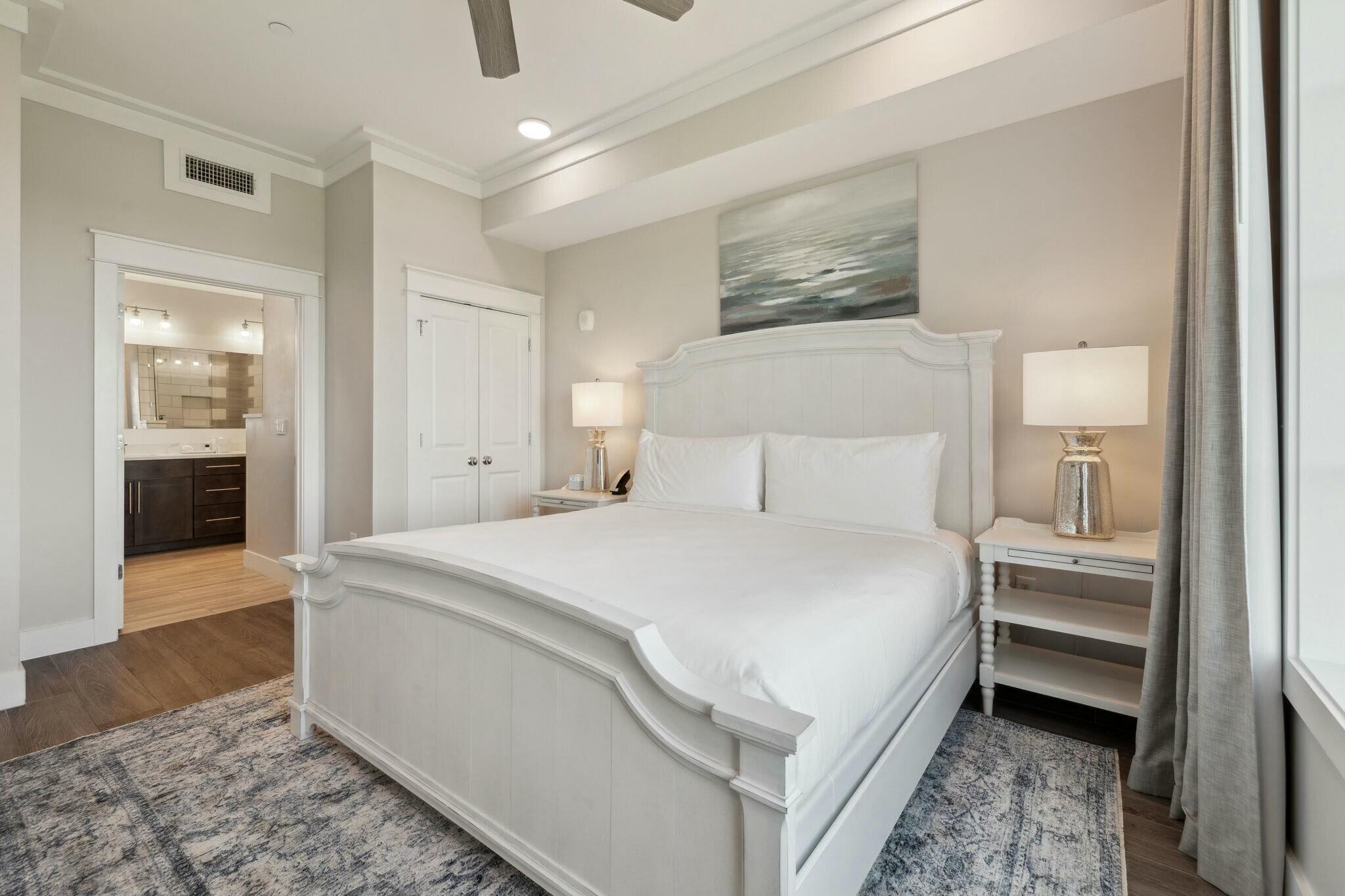 Parkside - Residential