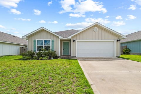 A home in Crestview