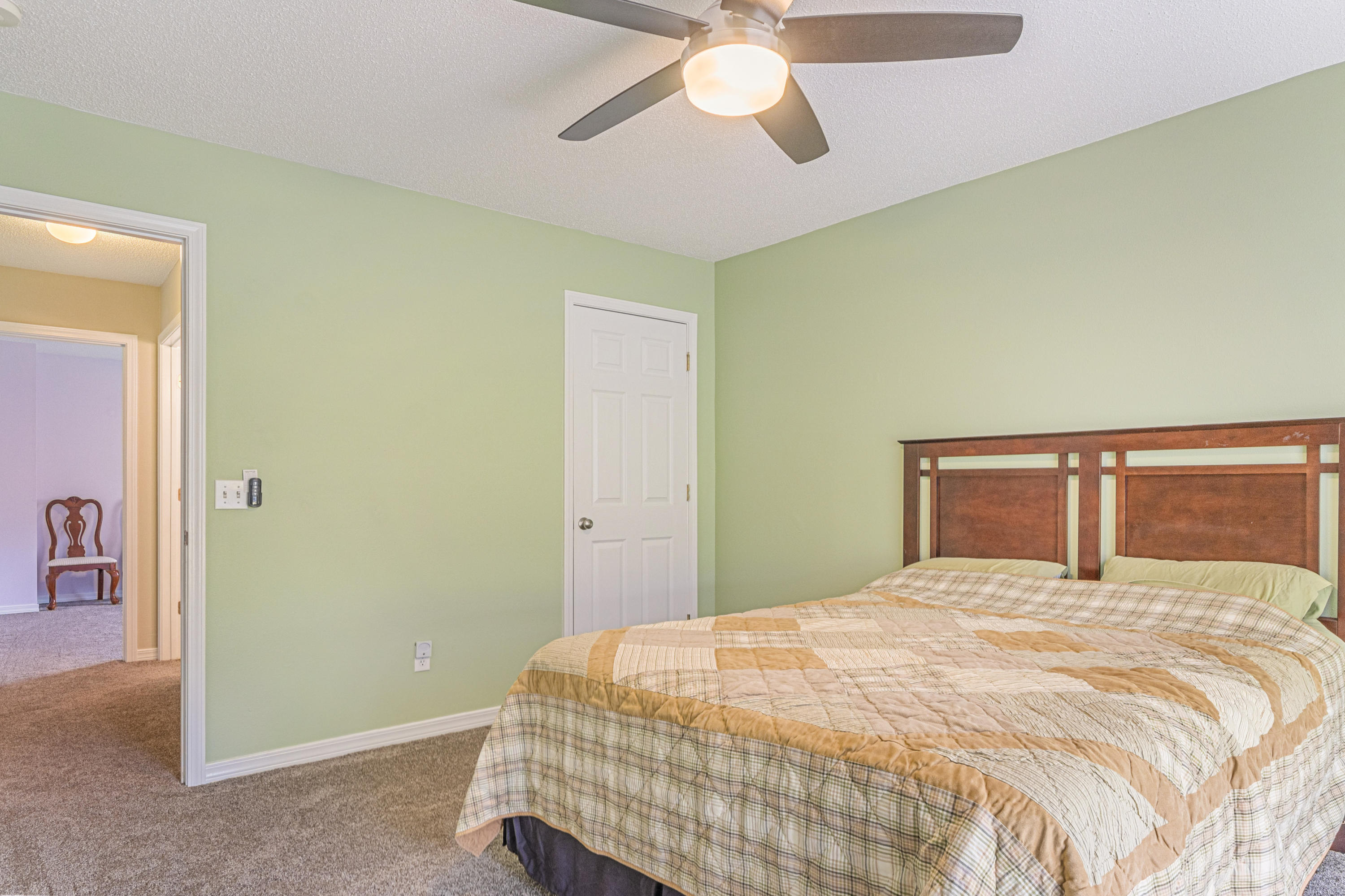 COUNTRYVIEW ESTATES 10TH ADDN - Residential