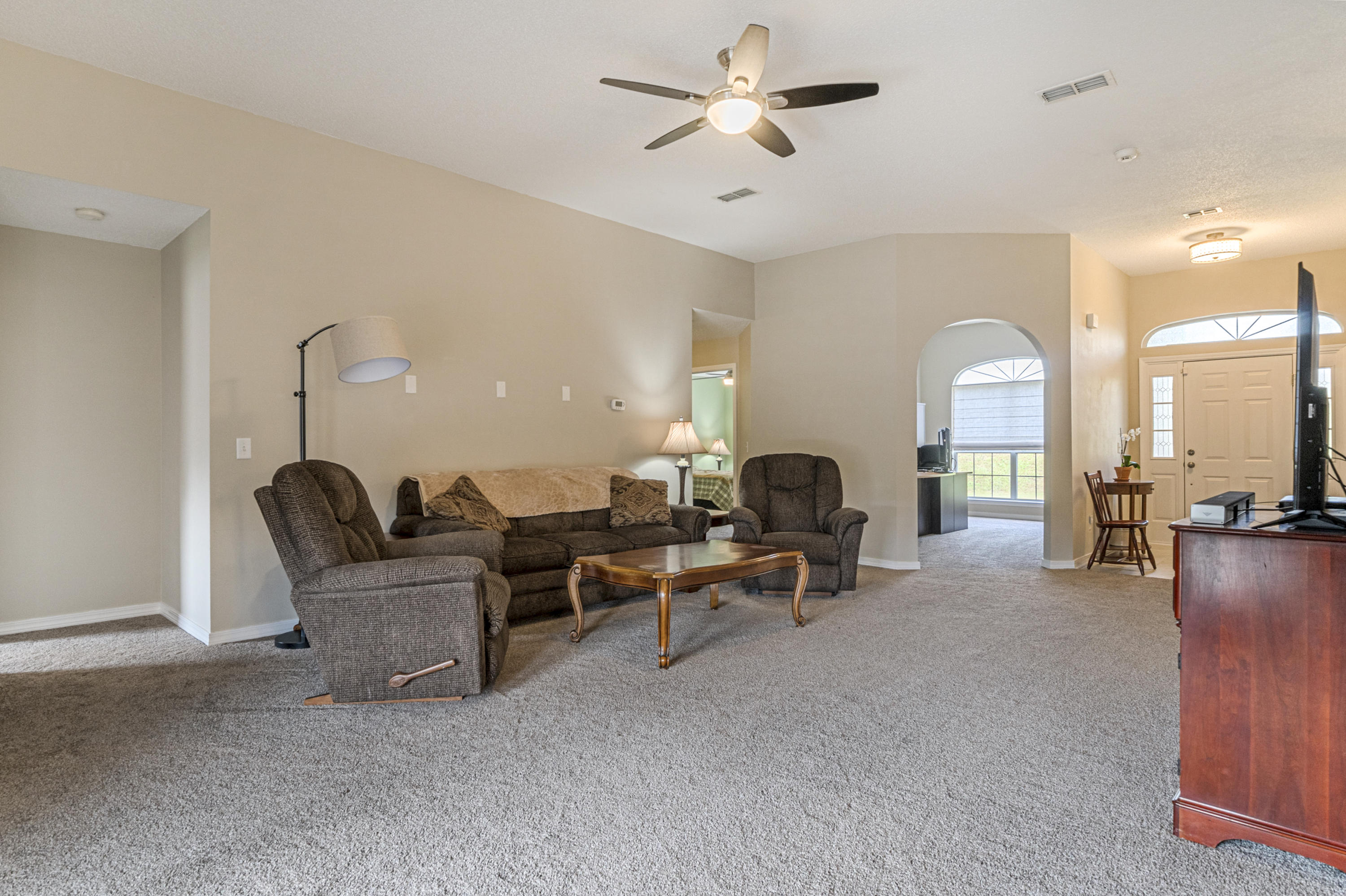 COUNTRYVIEW ESTATES 10TH ADDN - Residential