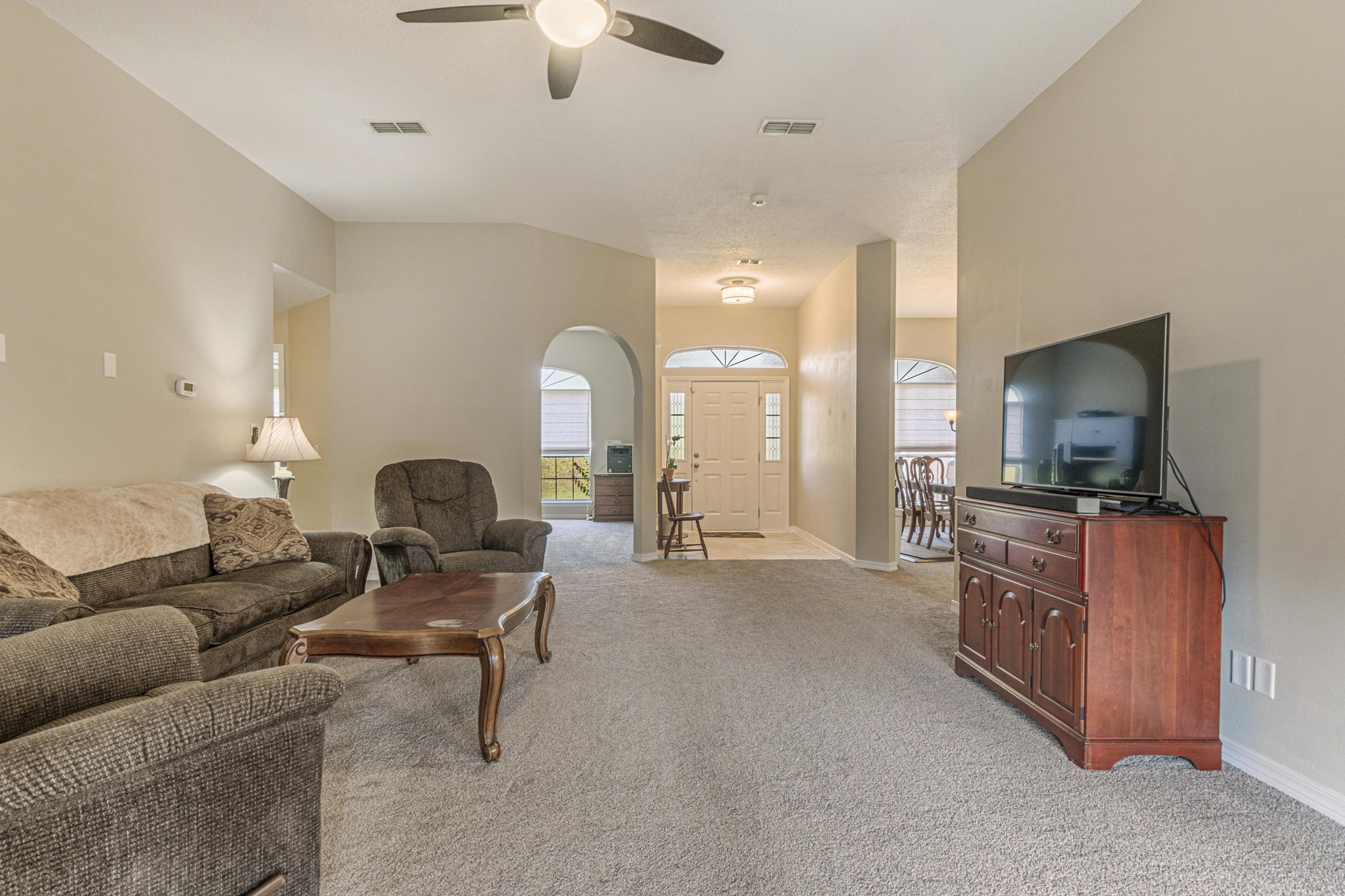 COUNTRYVIEW ESTATES 10TH ADDN - Residential