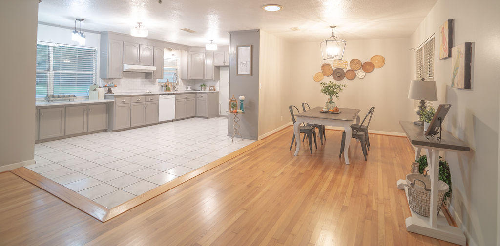 TALL PINES - Residential