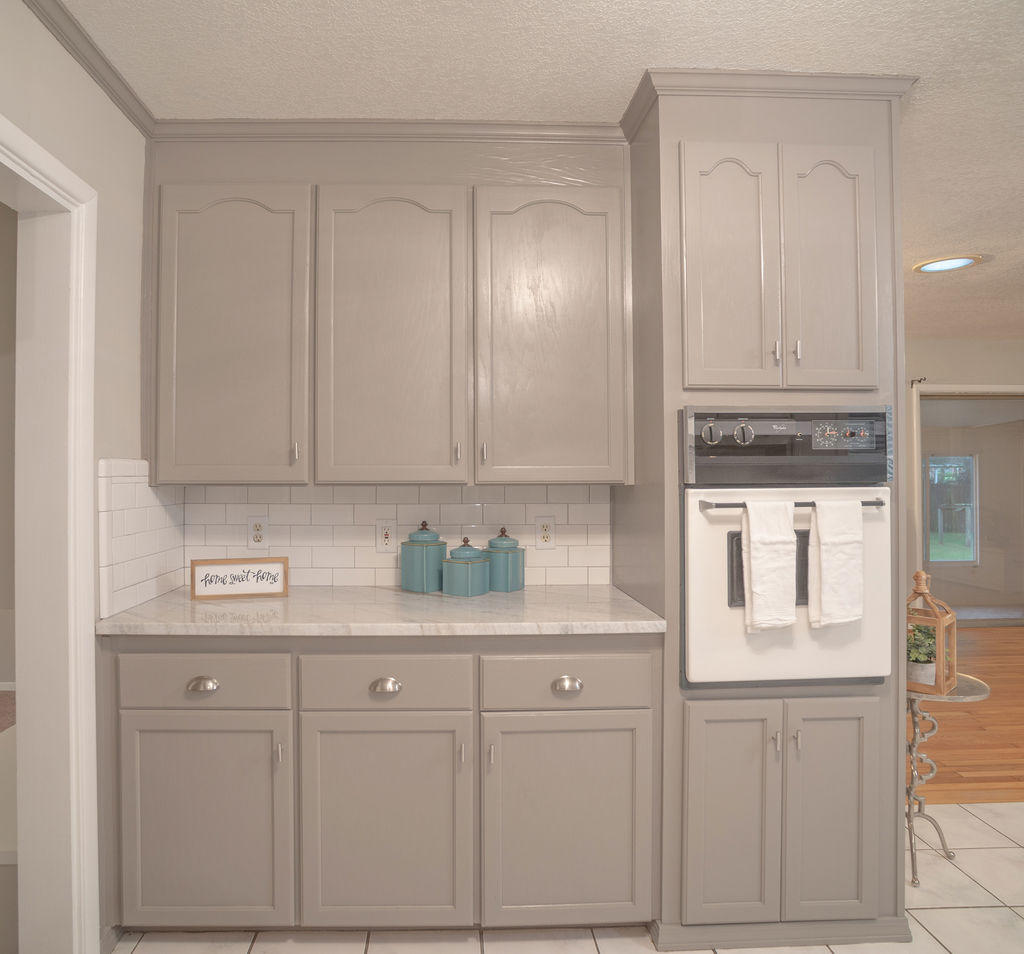 TALL PINES - Residential