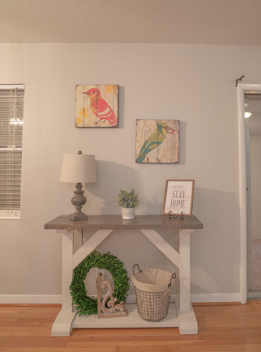 TALL PINES - Residential