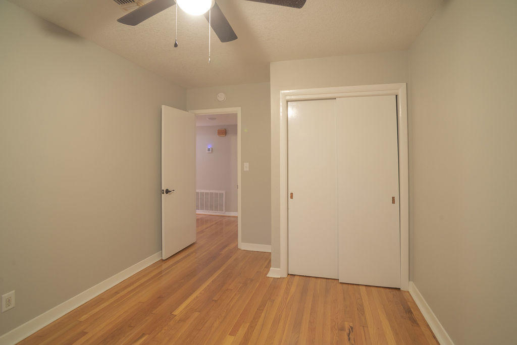 TALL PINES - Residential