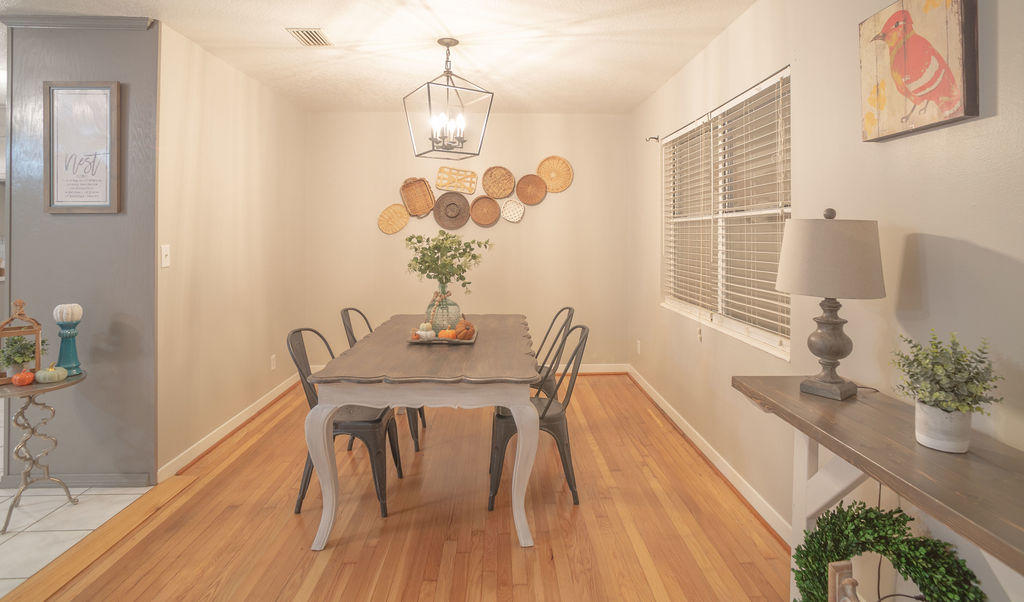 TALL PINES - Residential