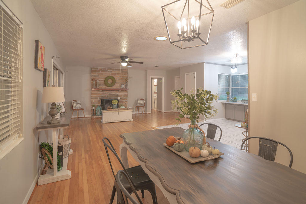 TALL PINES - Residential