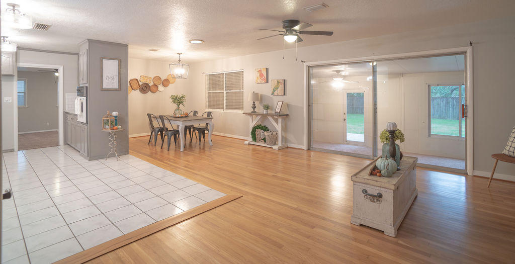 TALL PINES - Residential