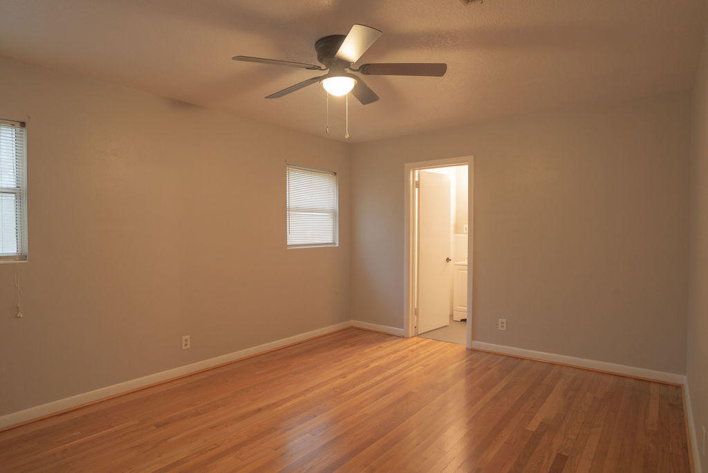 TALL PINES - Residential