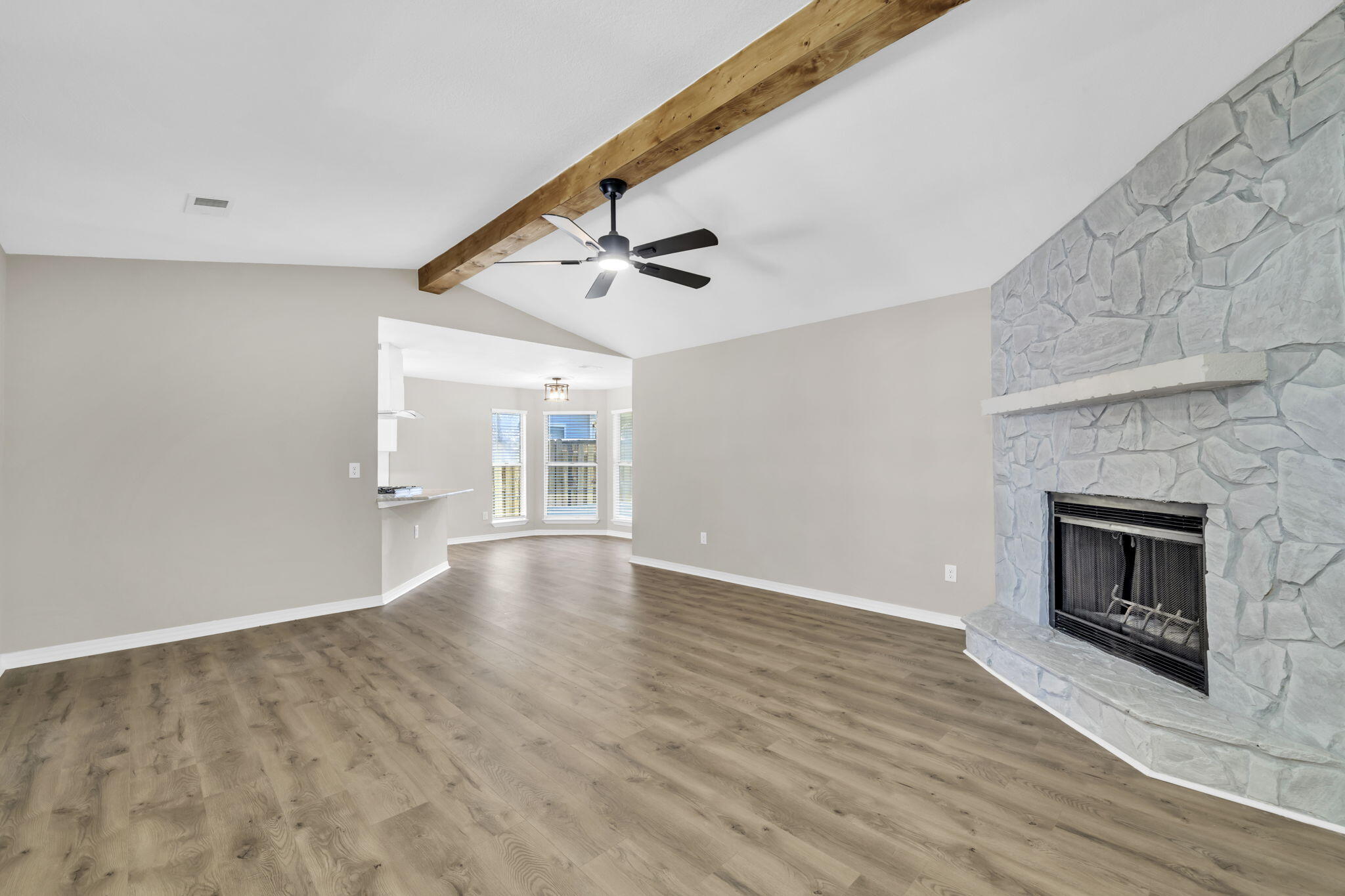 BLUE PINE VILLAGE AMENDED - Residential