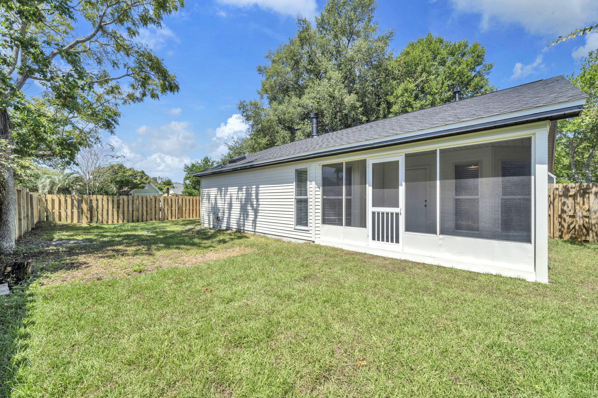 BLUE PINE VILLAGE AMENDED - Residential