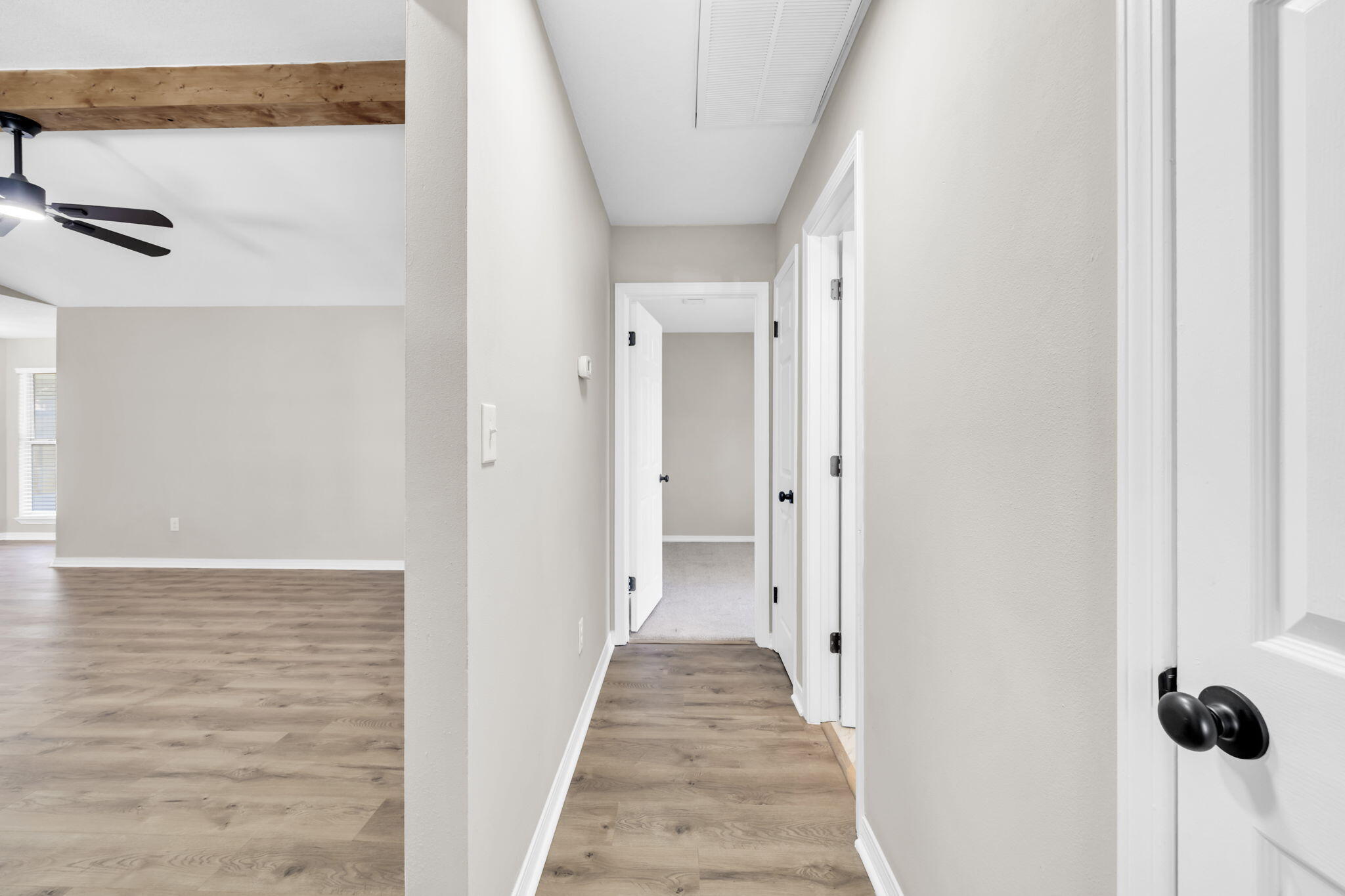 BLUE PINE VILLAGE AMENDED - Residential