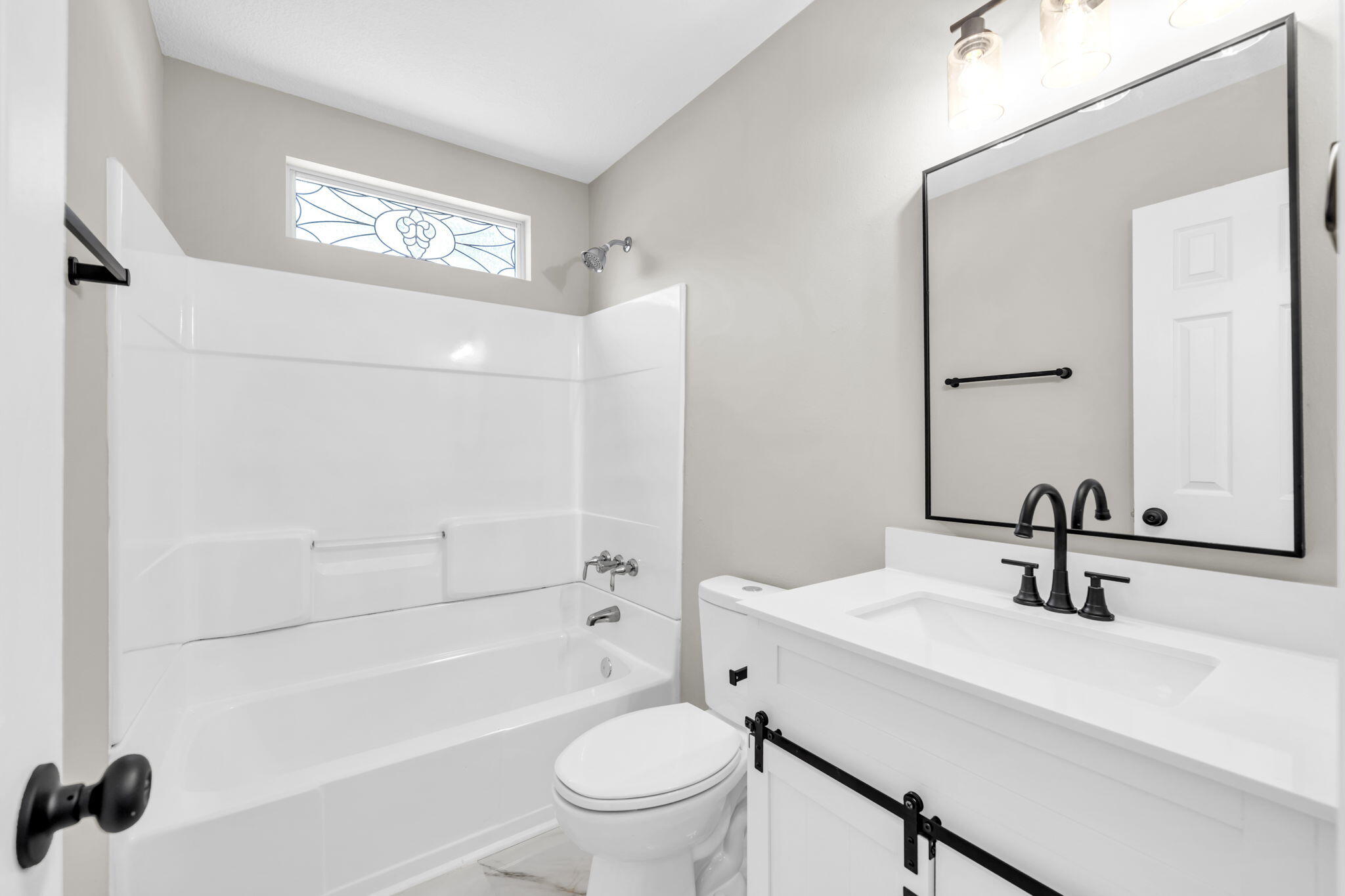 BLUE PINE VILLAGE AMENDED - Residential