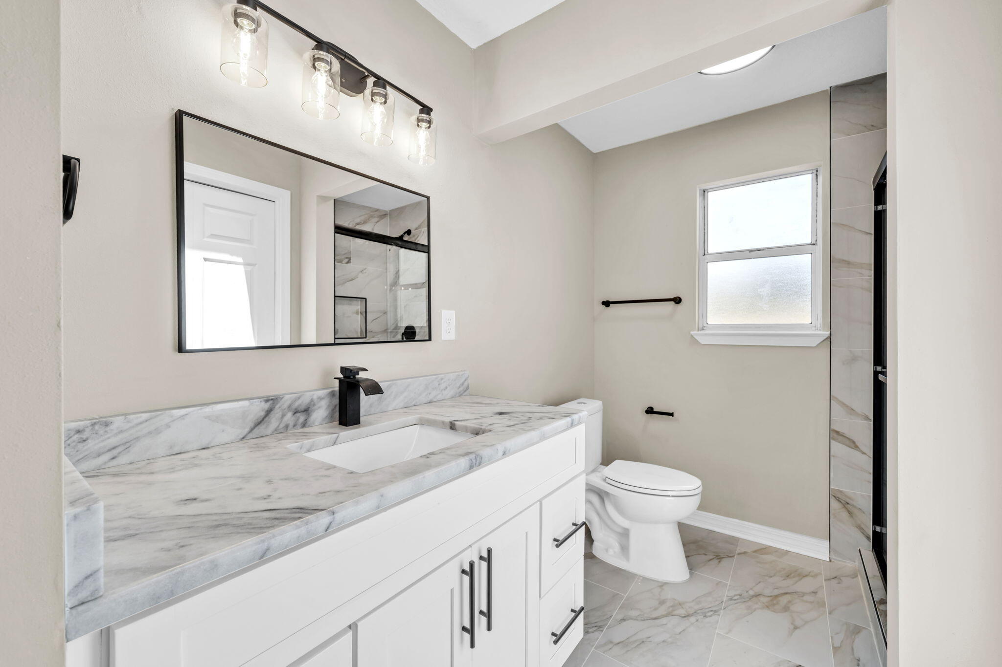 BLUE PINE VILLAGE AMENDED - Residential