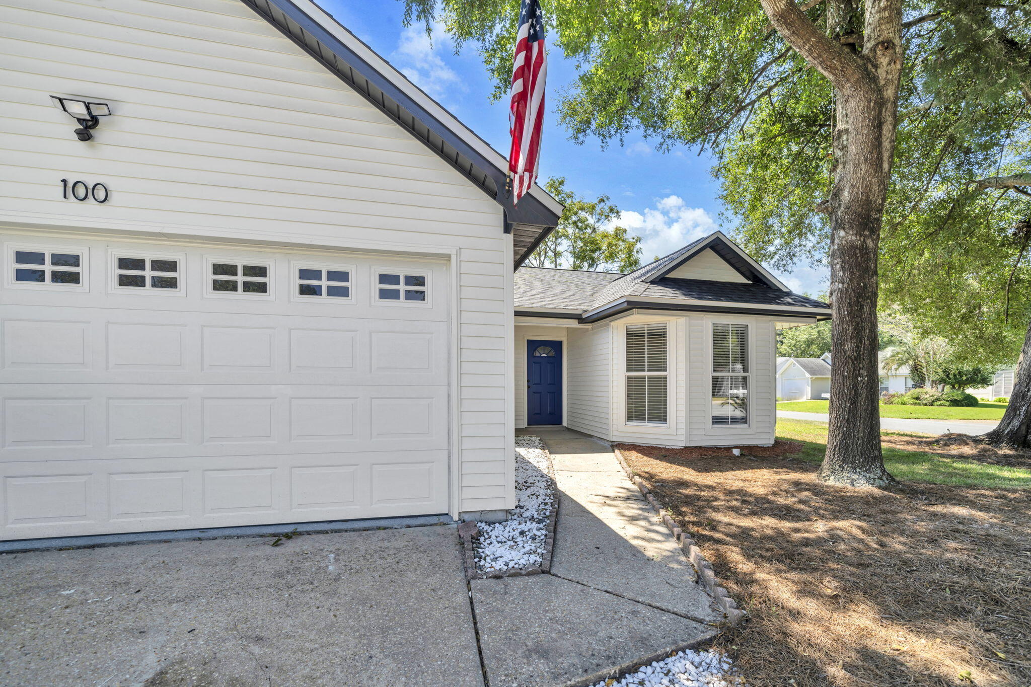 BLUE PINE VILLAGE AMENDED - Residential