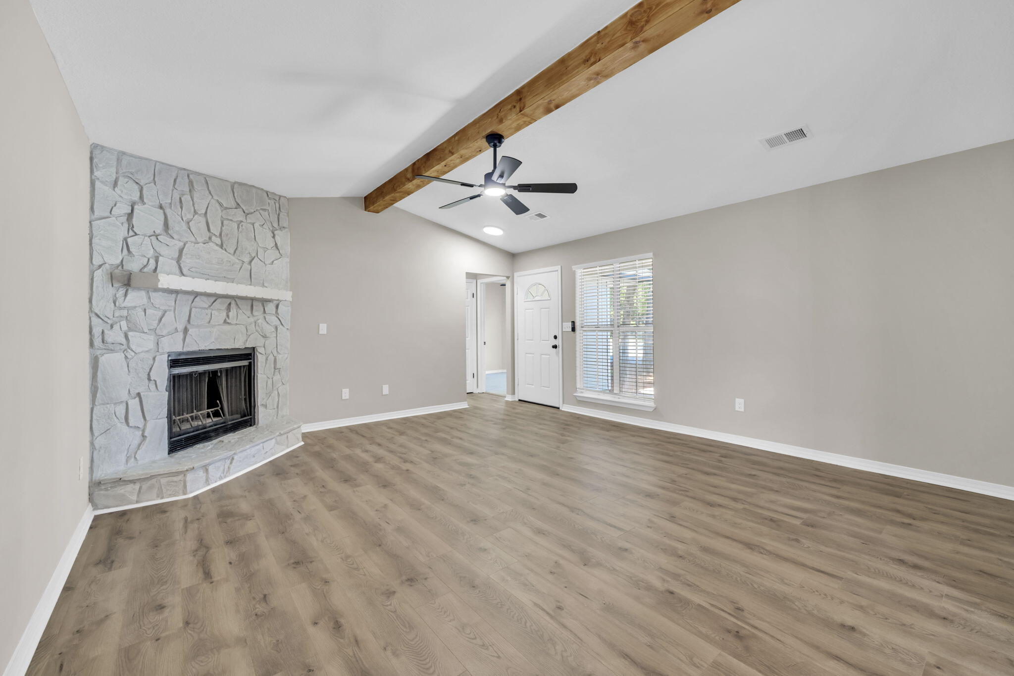 BLUE PINE VILLAGE AMENDED - Residential