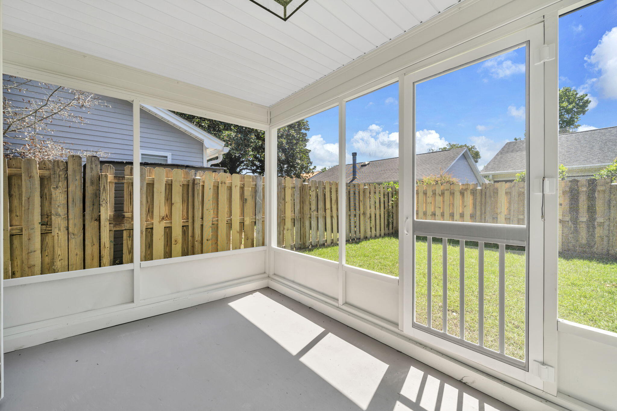 BLUE PINE VILLAGE AMENDED - Residential