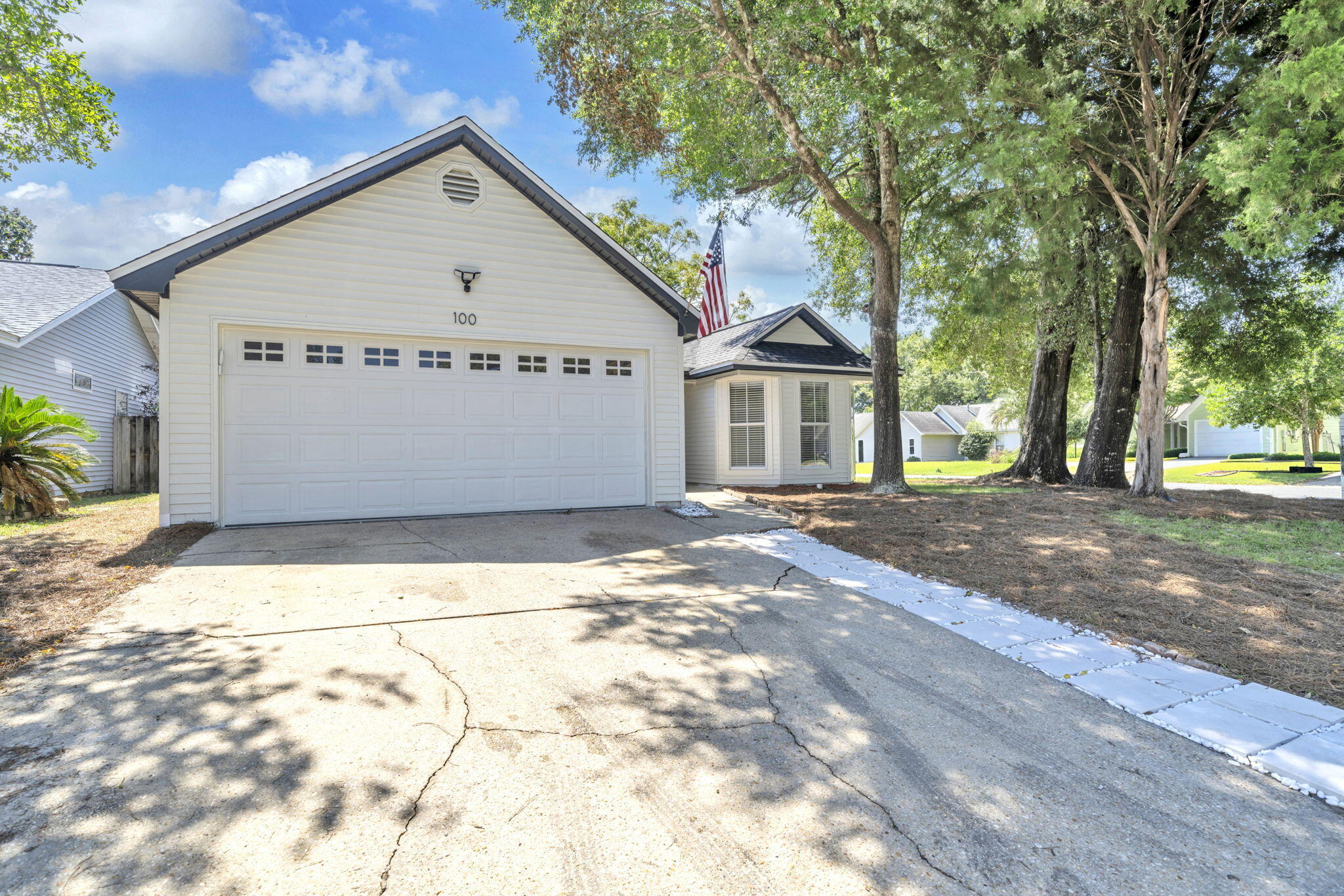 BLUE PINE VILLAGE AMENDED - Residential