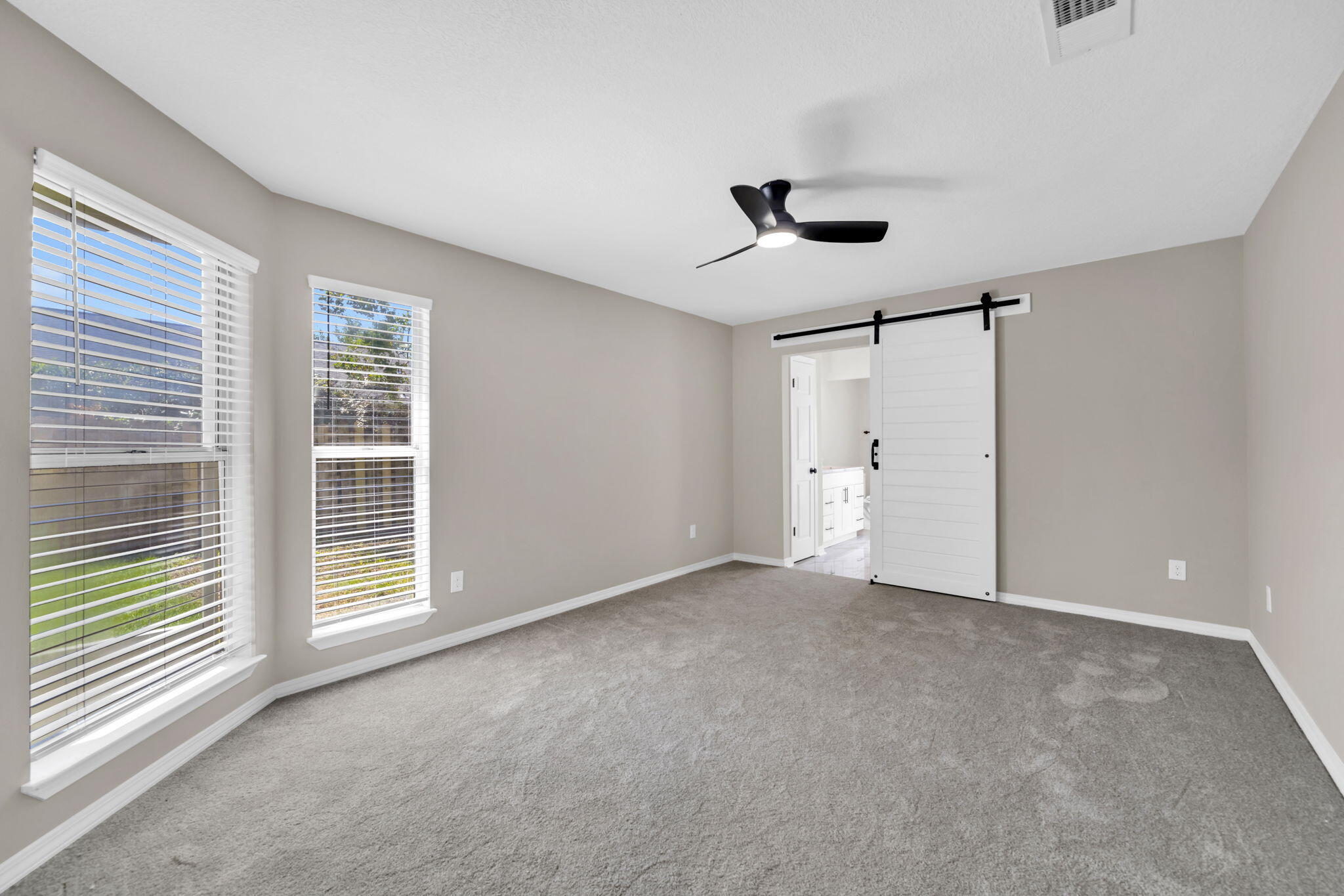 BLUE PINE VILLAGE AMENDED - Residential