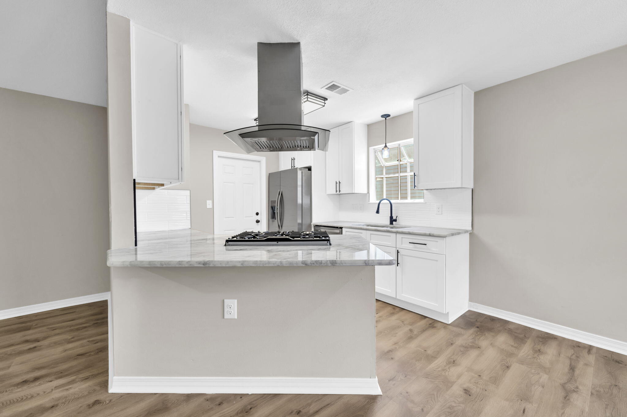 BLUE PINE VILLAGE AMENDED - Residential