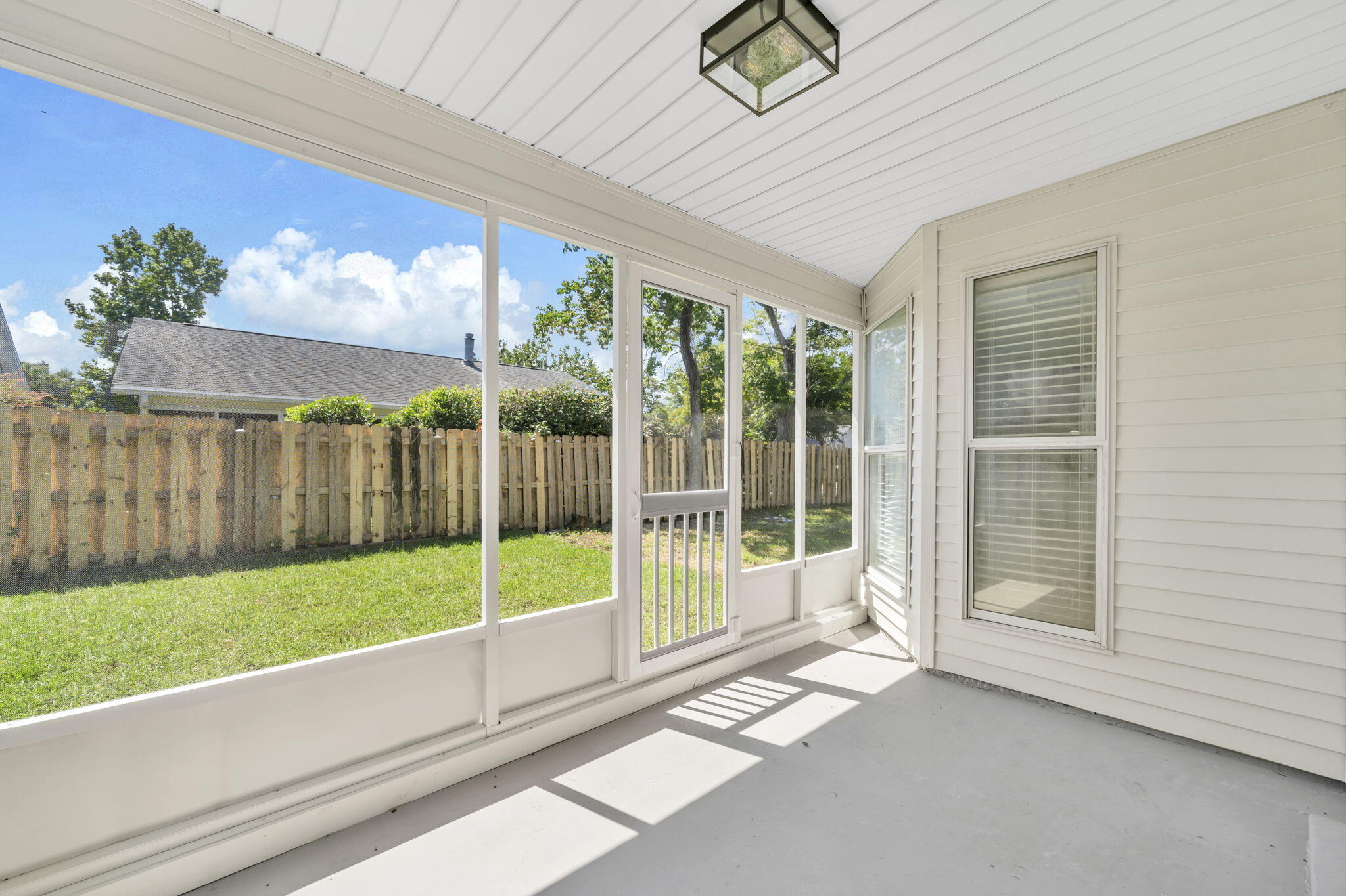 BLUE PINE VILLAGE AMENDED - Residential