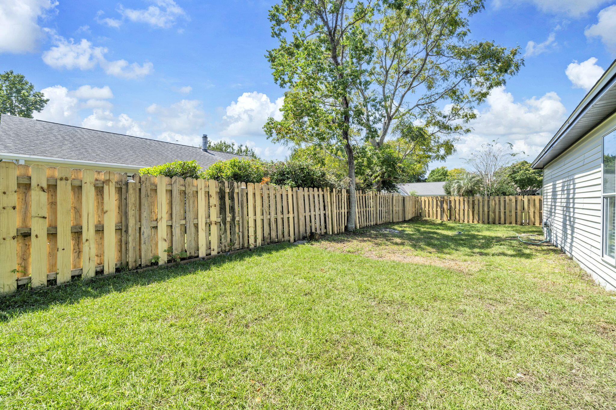 BLUE PINE VILLAGE AMENDED - Residential