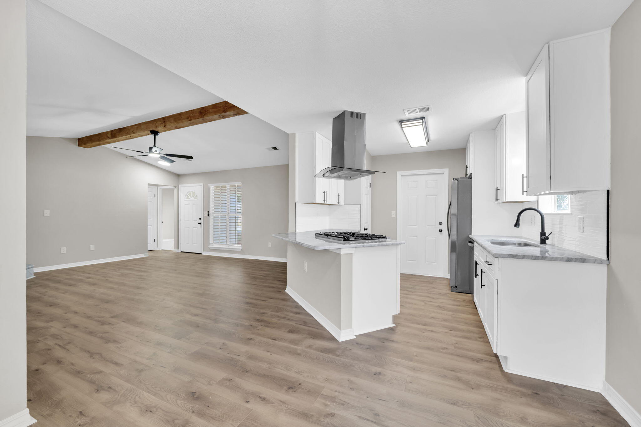 BLUE PINE VILLAGE AMENDED - Residential