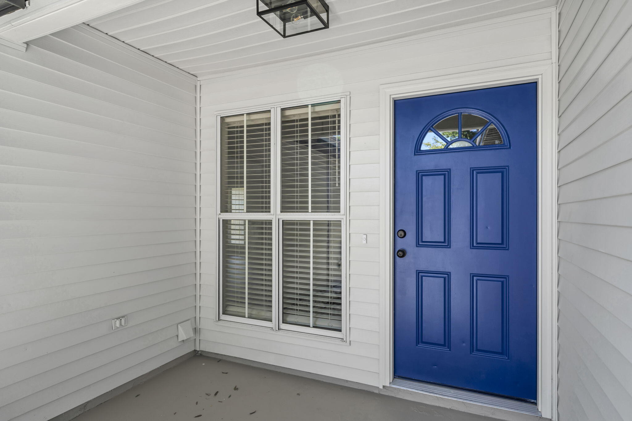 BLUE PINE VILLAGE AMENDED - Residential