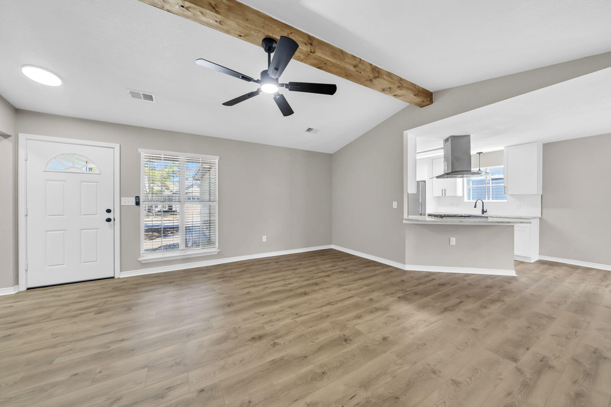 BLUE PINE VILLAGE AMENDED - Residential