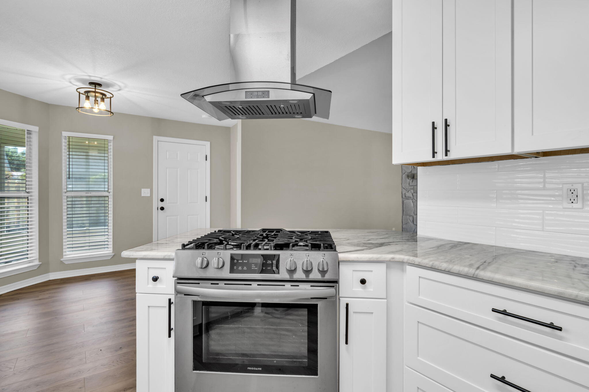 BLUE PINE VILLAGE AMENDED - Residential