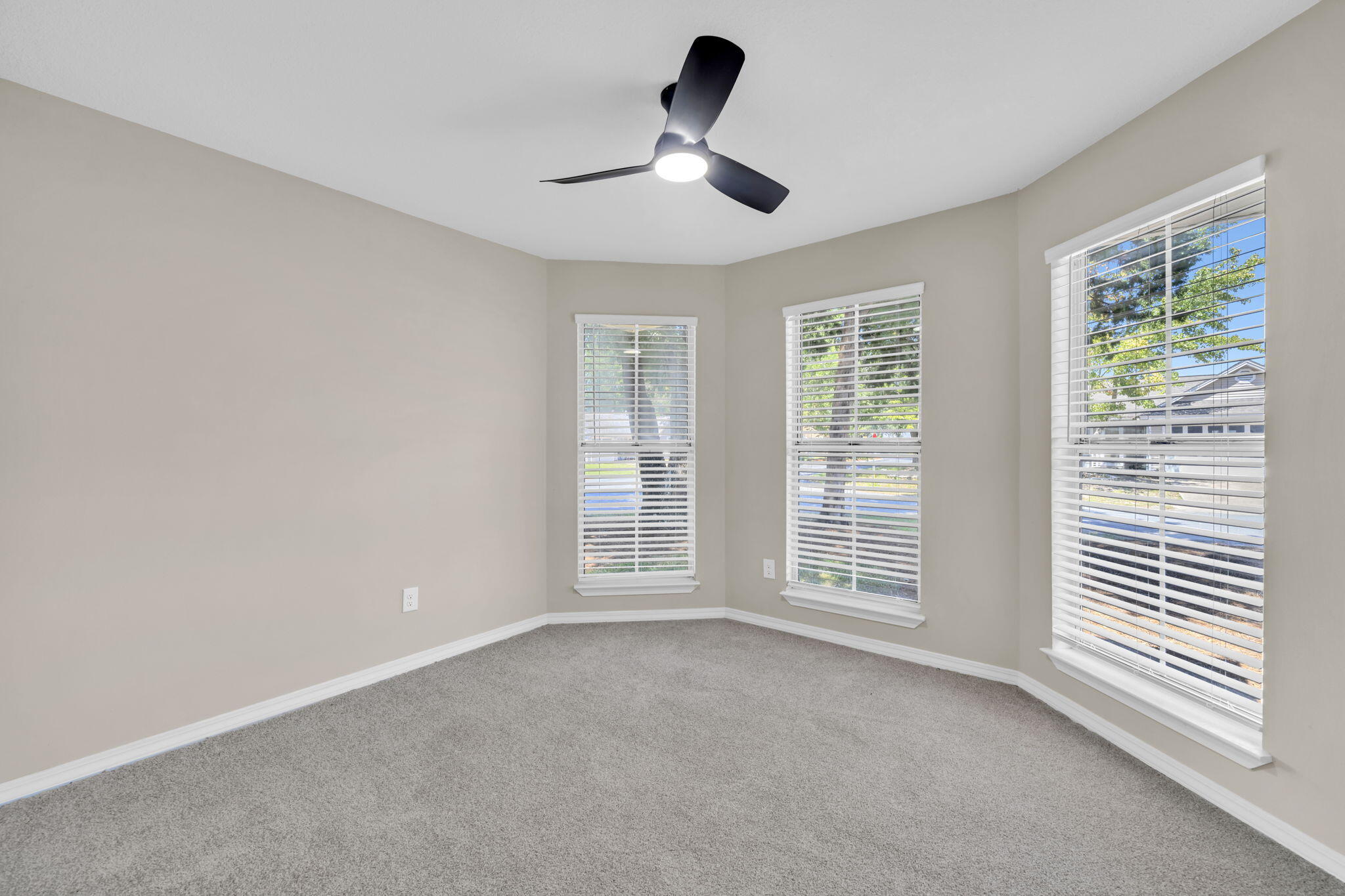 BLUE PINE VILLAGE AMENDED - Residential