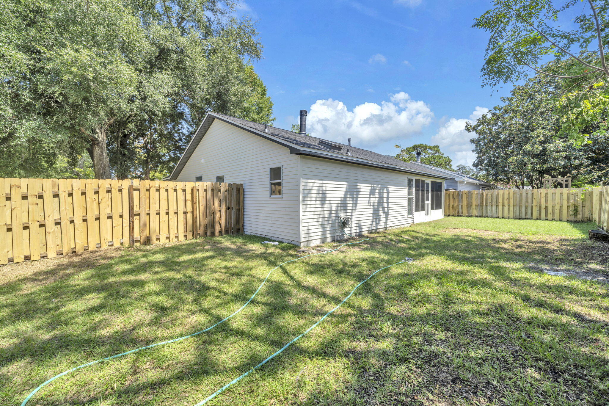 BLUE PINE VILLAGE AMENDED - Residential