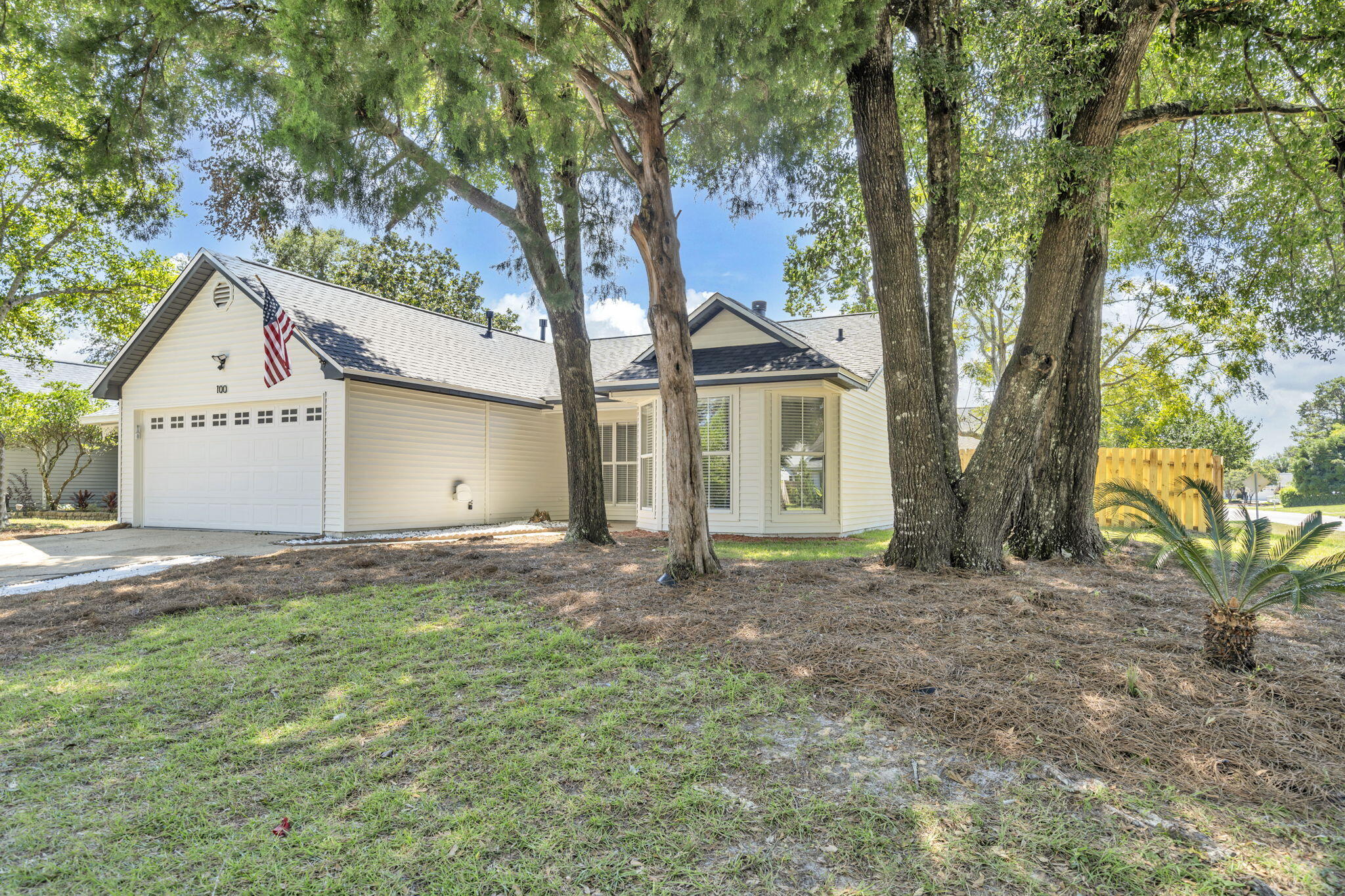 BLUE PINE VILLAGE AMENDED - Residential