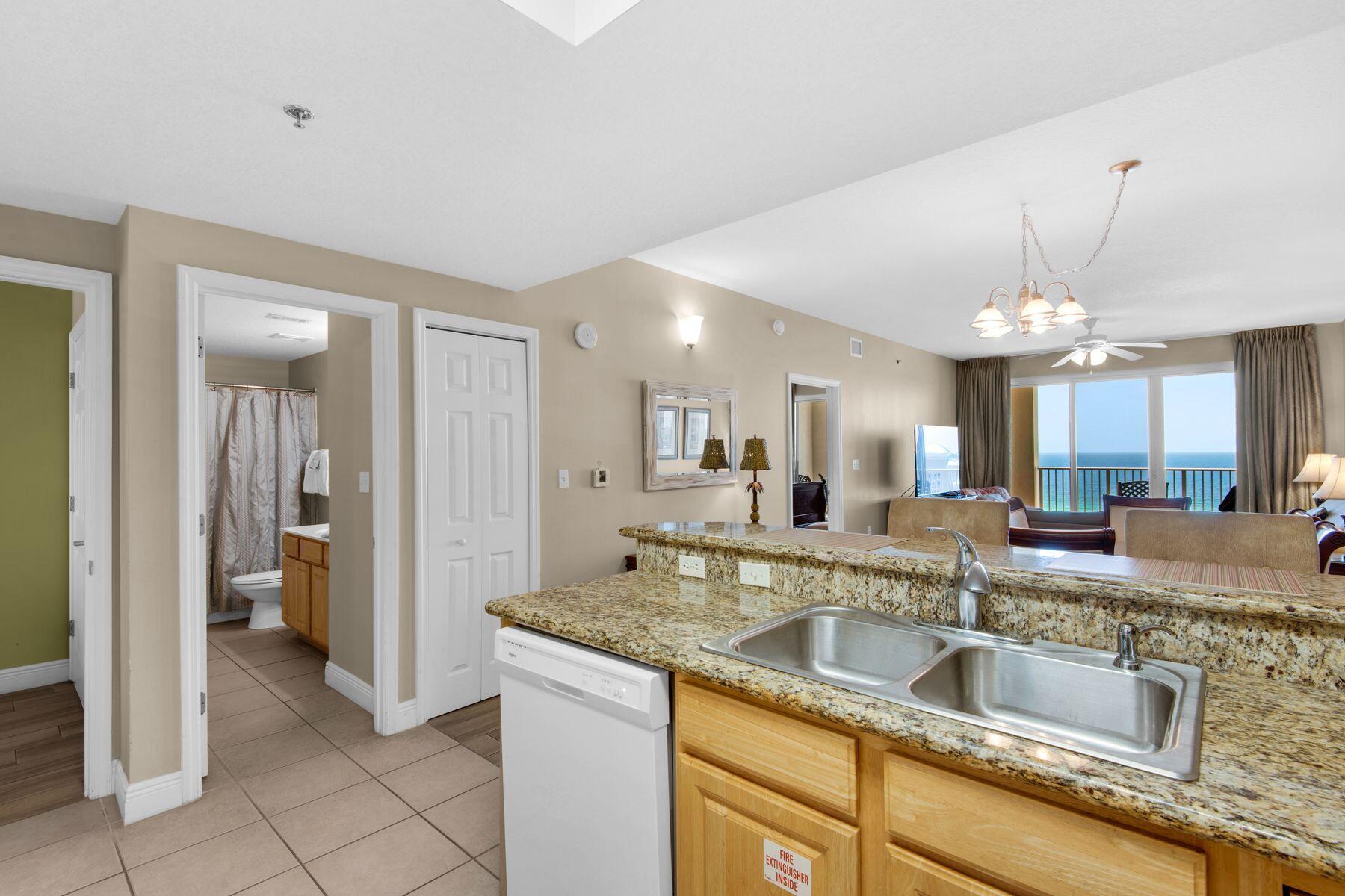 ARIEL DUNES - Residential