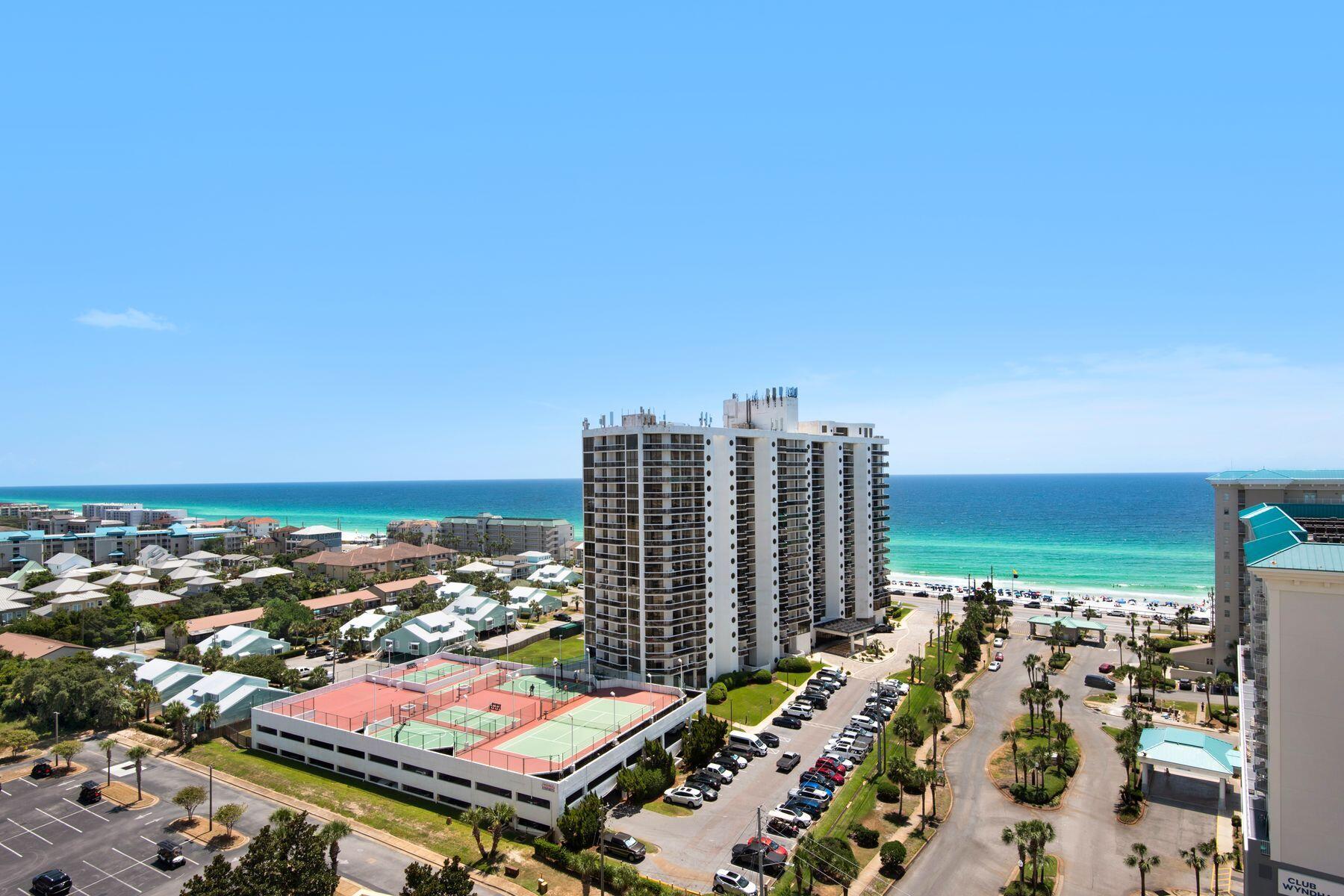 ARIEL DUNES - Residential