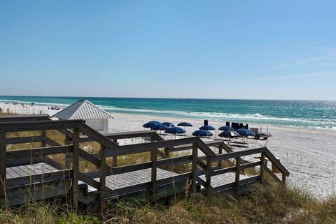 A home in Miramar Beach