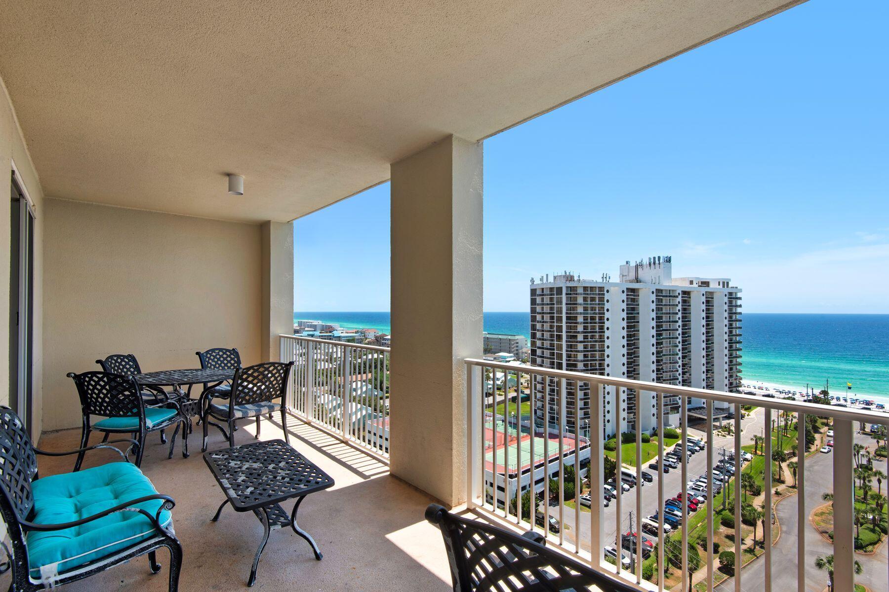 ARIEL DUNES - Residential